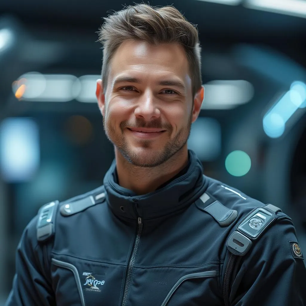 Lektor Pavel Svoboda